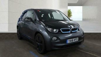 BMW i3 Auto 5dr