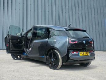 BMW i3 Auto 5dr