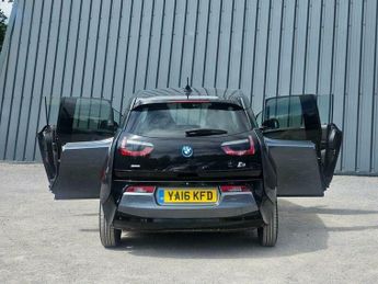 BMW i3 Auto 5dr