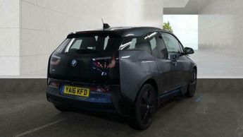 BMW i3 Auto 5dr