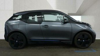 BMW i3 Auto 5dr