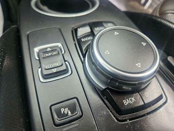 BMW i3 Auto 5dr