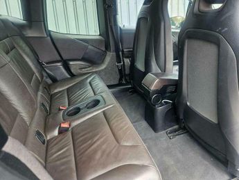 BMW i3 Auto 5dr