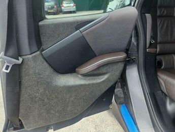 BMW i3 Auto 5dr