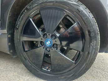BMW i3 Auto 5dr