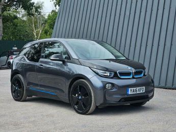 BMW i3 Auto 5dr