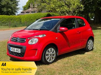 Citroen C1 FEEL