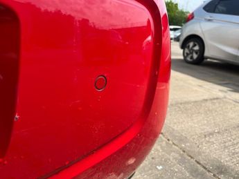 Volkswagen up! Move Up! 1.0 65PS ASG S/S