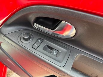 Volkswagen up! Move Up! 1.0 65PS ASG S/S