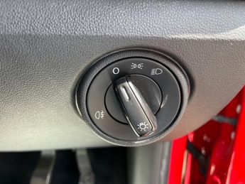 Volkswagen up! Move Up! 1.0 65PS ASG S/S