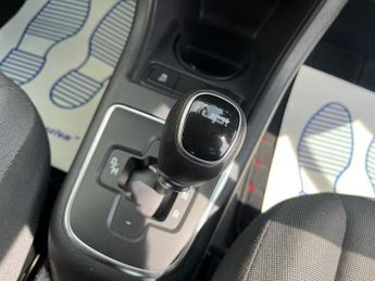 Volkswagen up! Move Up! 1.0 65PS ASG S/S