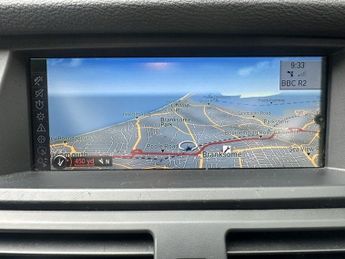 BMW X5 XDRIVE30d M SPORT