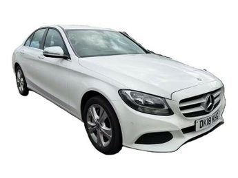 Mercedes C Class C 300 H SE EXECUTIVE EDITION