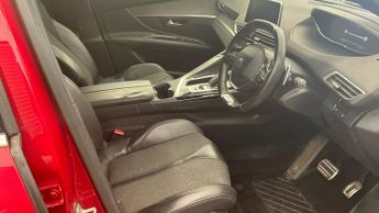 Peugeot 3008 1.5 BlueHDi GT Line Premium SUV 5dr Diesel EAT Euro 6 (s/s) (130