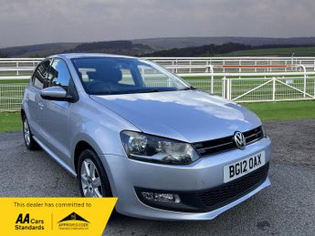 Volkswagen Polo MATCH