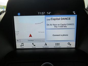 Ford Kuga ST-LINE X TDCI