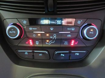 Ford Kuga ST-LINE X TDCI