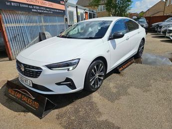 Vauxhall Insignia DESIGN