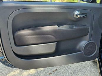 Fiat 500C 1.2 Lounge Dualogic Euro 6 (s/s) 2dr