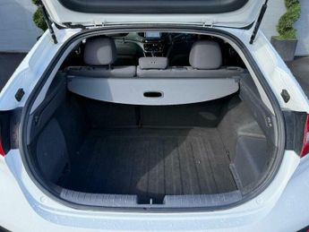 Hyundai Ioniq 1.6 h-GDi Premium DCT Euro 6 (s/s) 5dr