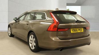 Volvo V90 2.0 D4 Momentum Estate 5dr Diesel Auto Euro 6 (s/s) (190 ps)