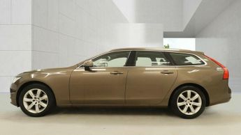 Volvo V90 2.0 D4 Momentum Estate 5dr Diesel Auto Euro 6 (s/s) (190 ps)