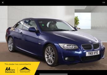 BMW 330 330d M SPORT