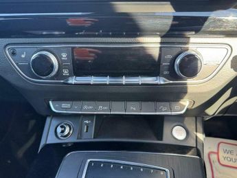 Audi Q5 2.0 TDI 40 S line S Tronic quattro Euro 6 (s/s) 5dr