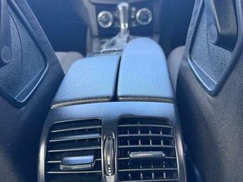 Mercedes-Benz C Class 1.8 C180K SE Auto Euro 4 4dr