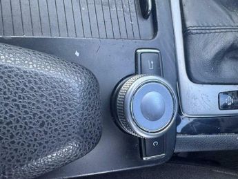 Mercedes-Benz C Class 1.8 C180K SE Auto Euro 4 4dr