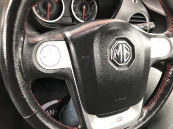 MG MG3 1.5 VTi-TECH 3Style Euro 5 5dr