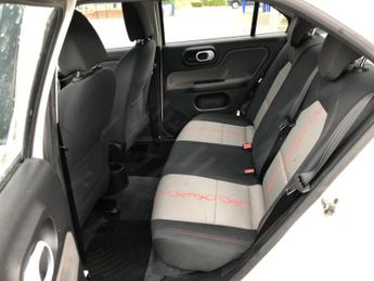 MG MG3 1.5 VTi-TECH 3Style Euro 5 5dr