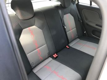MG MG3 1.5 VTi-TECH 3Style Euro 5 5dr