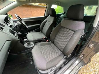 Volkswagen Polo 1.2 TSI BlueMotion Tech Match Edition DSG Euro 6 (s/s) 3dr