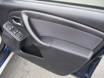 Dacia Duster LAUREATE DCI
