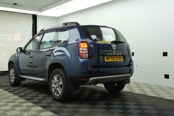 Dacia Duster LAUREATE DCI
