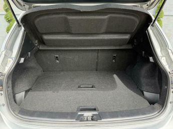 Nissan Qashqai 1.6 dCi n-tec XTRON 2WD Euro 6 (s/s) 5dr