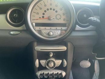 MINI Hatch ONE
