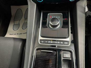 Jaguar F-Pace 3.0 F-PACE V6 S AWD i Auto 4WD 5dr