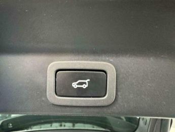 Jaguar F-Pace 3.0 F-PACE V6 S AWD i Auto 4WD 5dr