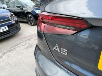 Audi A5 2.0 TFSI S line Sportback S Tronic Euro 6 (s/s) 5dr