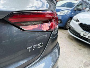 Audi A5 2.0 TFSI S line Sportback S Tronic Euro 6 (s/s) 5dr