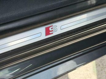 Audi A5 2.0 TFSI S line Sportback S Tronic Euro 6 (s/s) 5dr