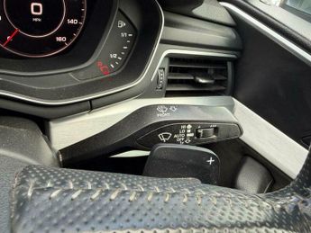 Audi A5 2.0 TFSI S line Sportback S Tronic Euro 6 (s/s) 5dr