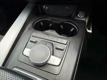 Audi A5 2.0 TFSI S line Sportback S Tronic Euro 6 (s/s) 5dr