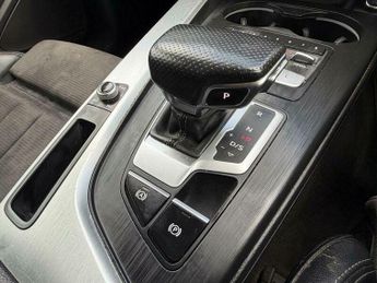 Audi A5 2.0 TFSI S line Sportback S Tronic Euro 6 (s/s) 5dr