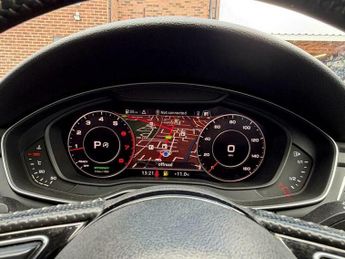 Audi A5 2.0 TFSI S line Sportback S Tronic Euro 6 (s/s) 5dr