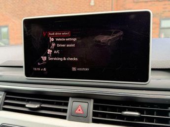 Audi A5 2.0 TFSI S line Sportback S Tronic Euro 6 (s/s) 5dr