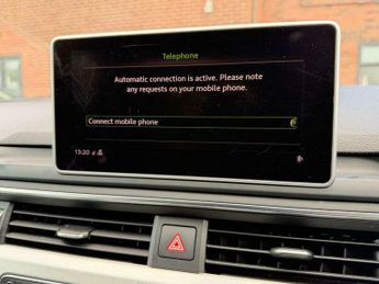 Audi A5 2.0 TFSI S line Sportback S Tronic Euro 6 (s/s) 5dr