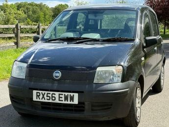 Fiat Panda 1.1 Active 5dr